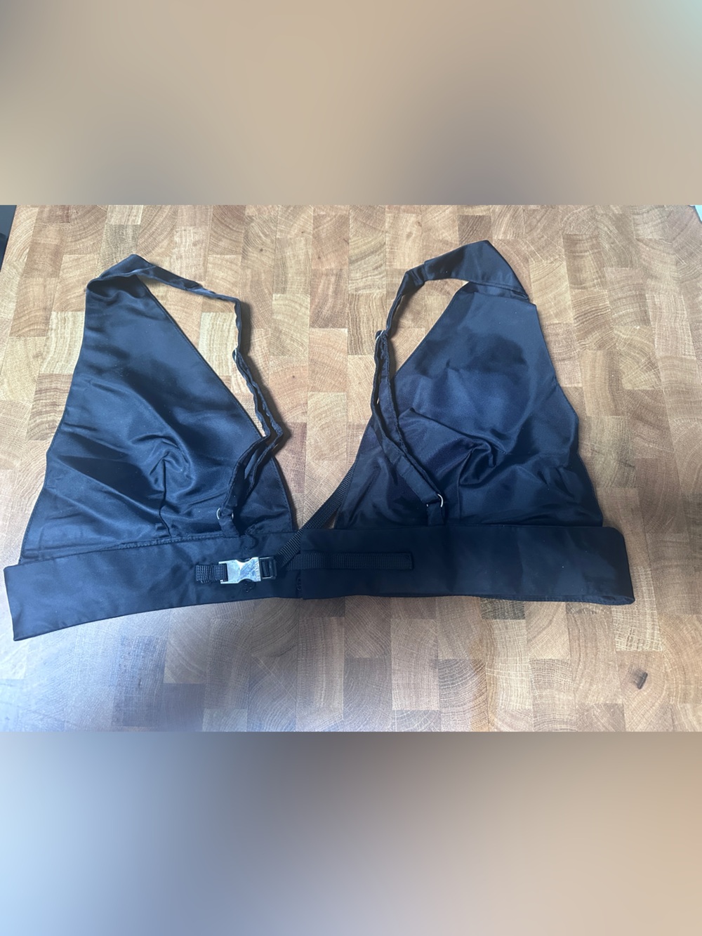 Prada Bralette - Picture 2 of 8
